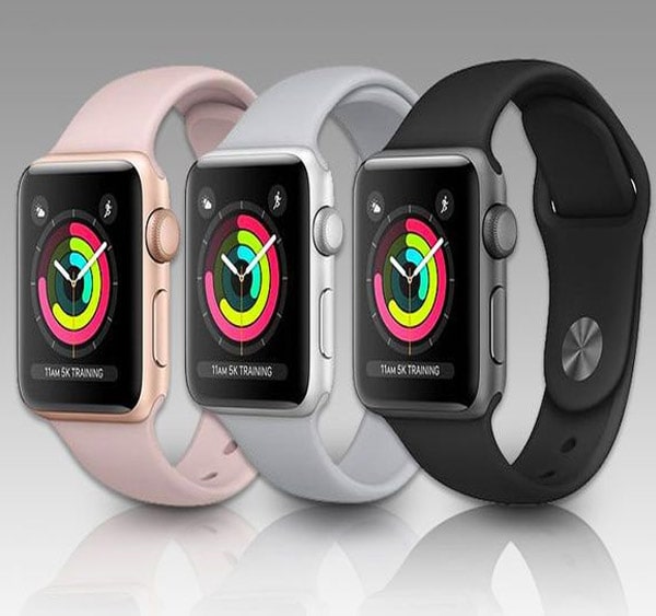 Apple Watch Series 3 Image 
