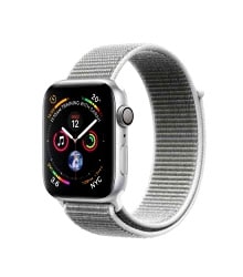  Apple Watch Series 4 Aluminum 