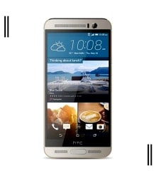  HTC One M9 Prime Camera 