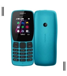  Nokia 110 (2019) 