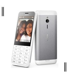  Nokia 230 Dual SIM 
