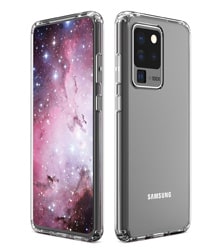  Samsung Galaxy S20 Ultra 5G 