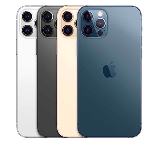 Apple iPhone 12 Pro Image 
