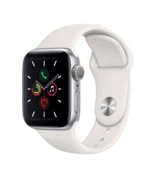 Apple Watch Series 5 Aluminum 