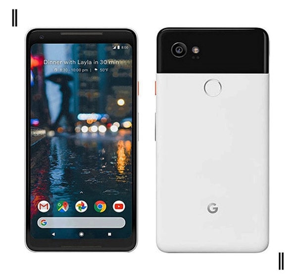 Google Pixel 2 XL Image 