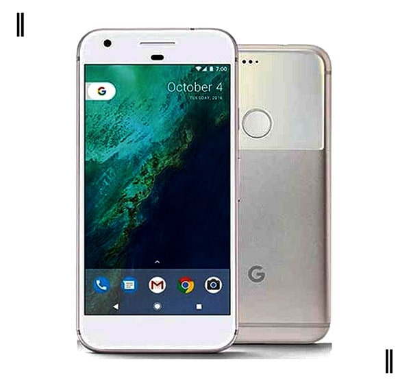 Google Pixel Image 