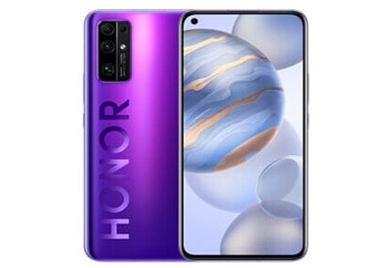 Honor 30 Recent Image2
