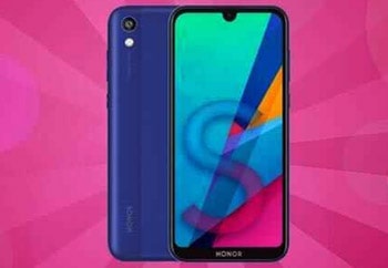Honor 8S 2020 Recent Image3