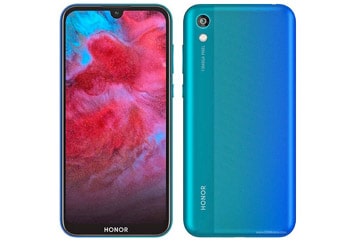 Honor 8S 2020 Recent Image4