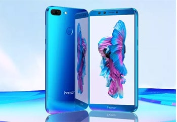 Honor 9 Recent Image4