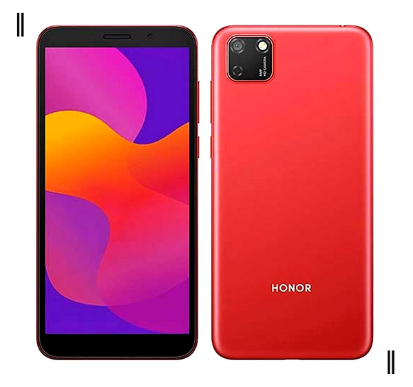 Honor 9S Image 