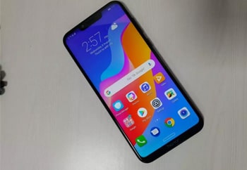 Honor Play Recent Image4