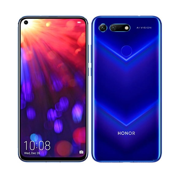 Honor View 20 Image 