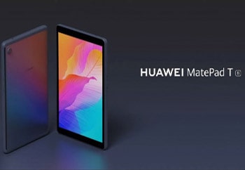 Huawei Mediapad T8 Recent Image3
