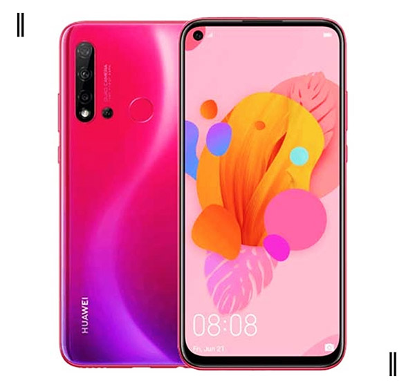 Huawei P20 Lite (2019) Image 