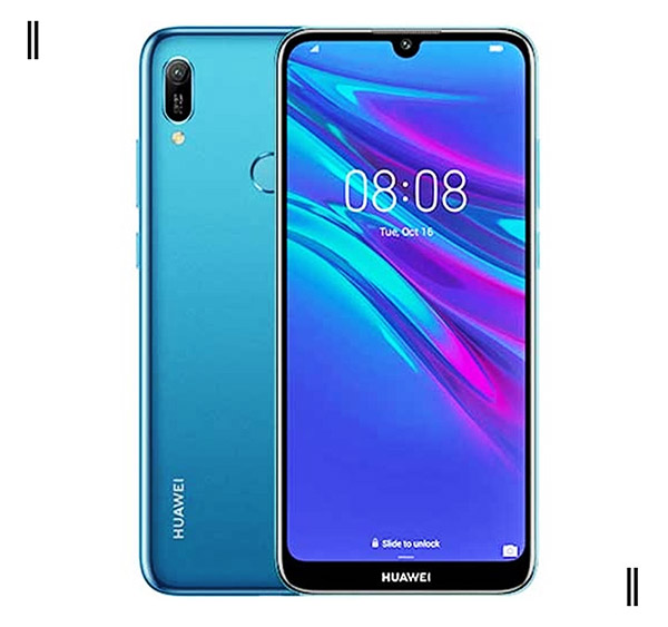 Huawei Y6 (2019) Image 