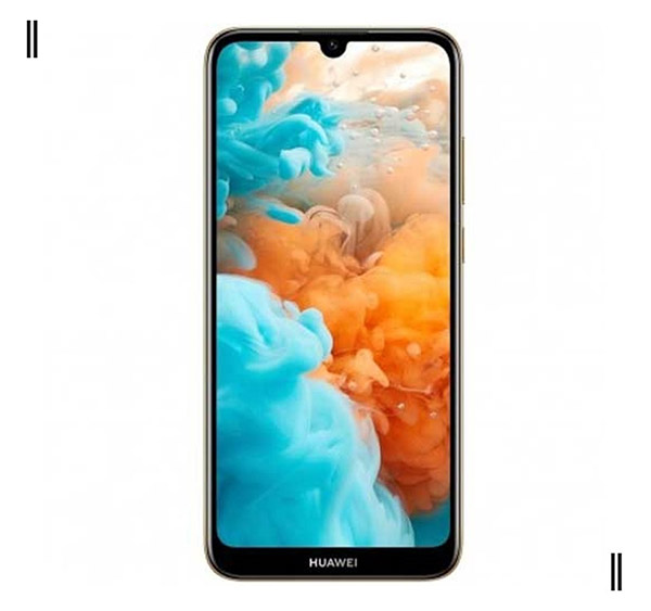 Huawei Y6 Pro (2019) Image 