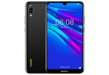 Huawei Y6 Pro 2019 Recent Image3