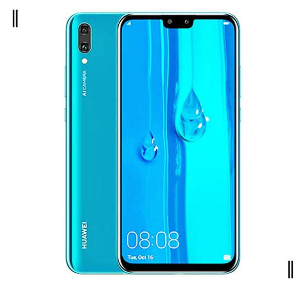 Huawei Y9 (2019) Image 