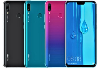 Huawei Y9 2019 Recent Image4