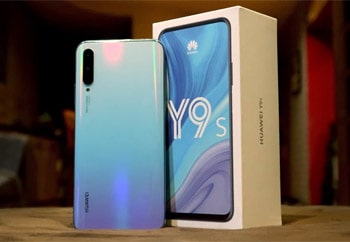 Huawei Y9S Recent Image3
