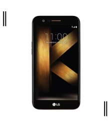   LG K20 Plus 