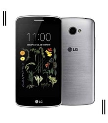   LG K5 