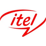Itel Mobile Logo