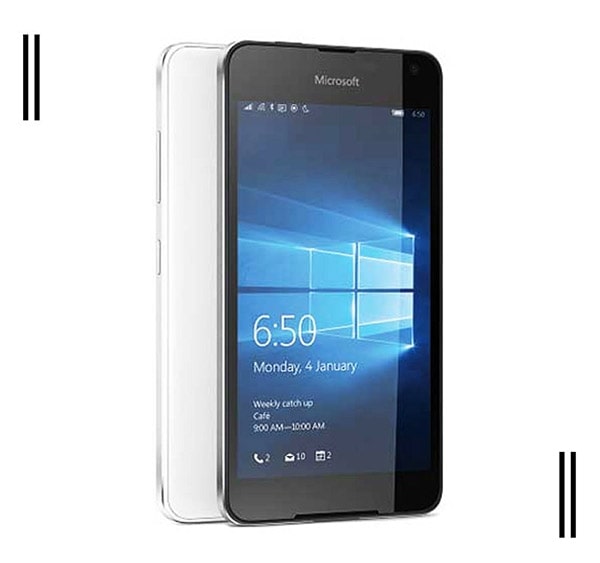 Microsoft Lumia 650 Image 