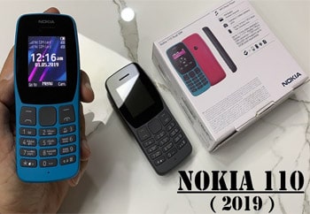 Nokia 110 2019 Recent Image3
