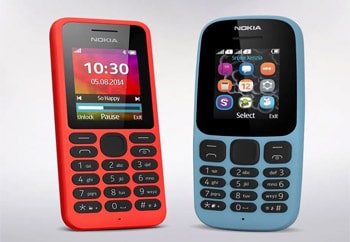 Nokia 130 Recent Image4