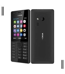  Nokia 216 Dual SIM 