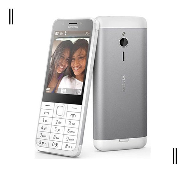Nokia 230 Dual Sim Image 