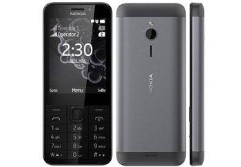 Nokia 230 Dual Sim Recent Image2