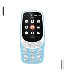  Nokia 3310 4G 