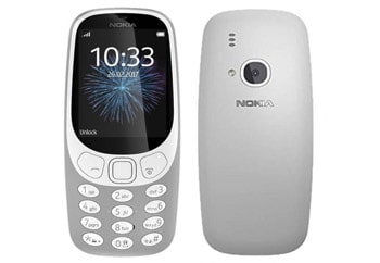 Nokia 3310 Recent Image2