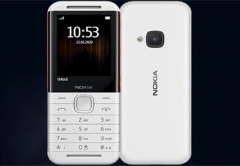 Nokia 5310 2020 Recent Image3