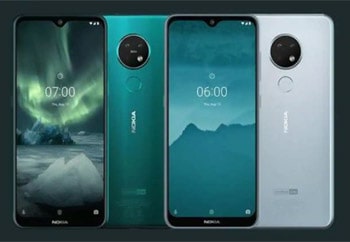 Nokia 6.2 Recent Image4