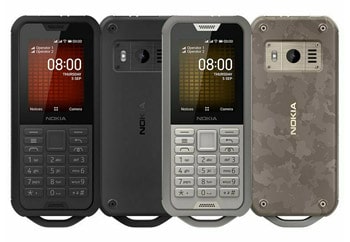 Nokia 800 Tough Recent Image2
