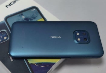 Nokia XR20 Recent Image4