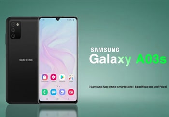 Samsung Galaxy A03s Recent Image3