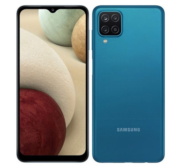 Samsung Galaxy A12 Nacho Image 