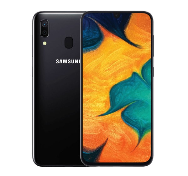 Samsung Galaxy A30 Image 