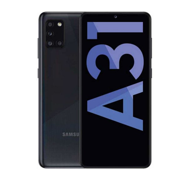 Samsung Galaxy A31 Image 
