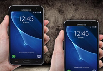 Samsung Galaxy Express Prime Recent Image1