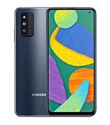 Samsung Galaxy F52 5G