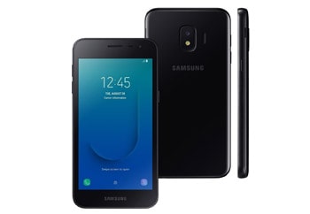 Samsung Galaxy J2 Core 2020 Recent Image2