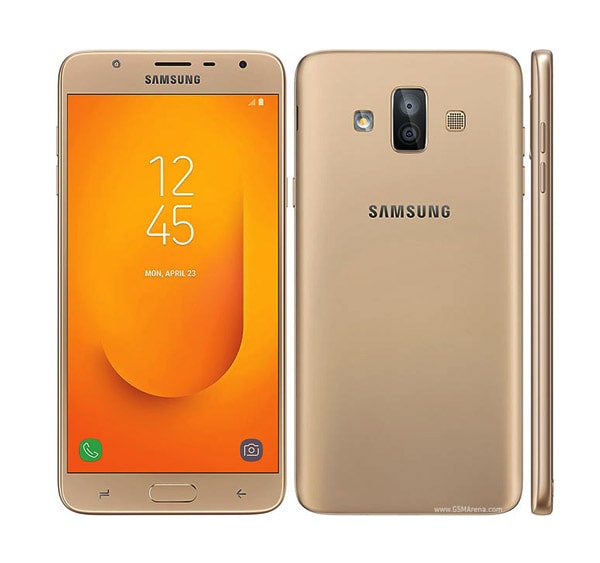 Samsung Galaxy J7 Duo 2018 Image 