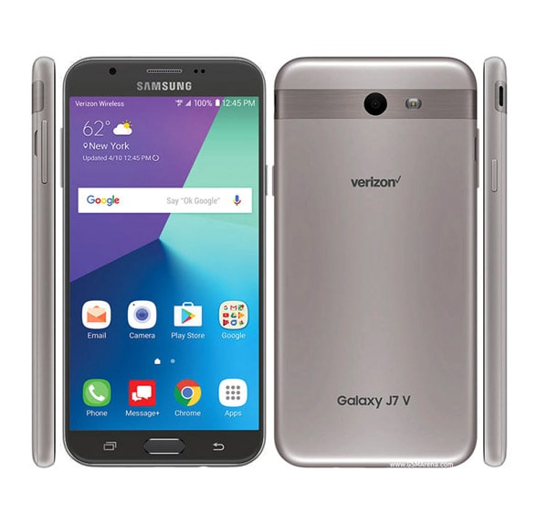 Samsung Galaxy J7 V Image 