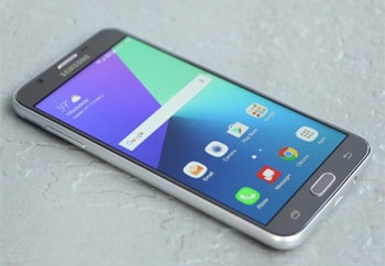 Samsung Galaxy J7 V Recent Image1